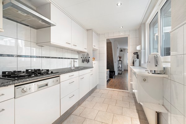 Medium property photo - Bassingracht 118, 1781 CJ Den Helder